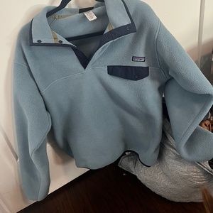 Patagonia Pullover